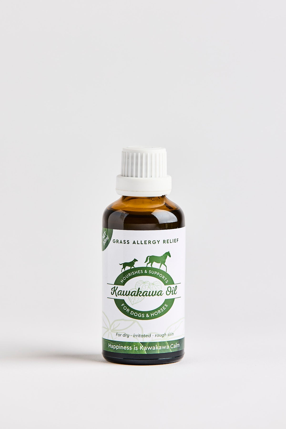 Kawakawa Oil 50ml