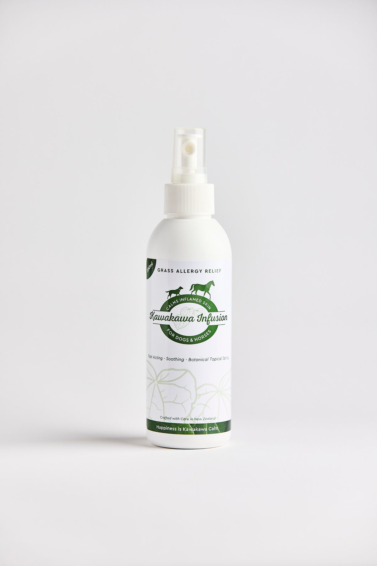 Kawakawa Infusion 250ml