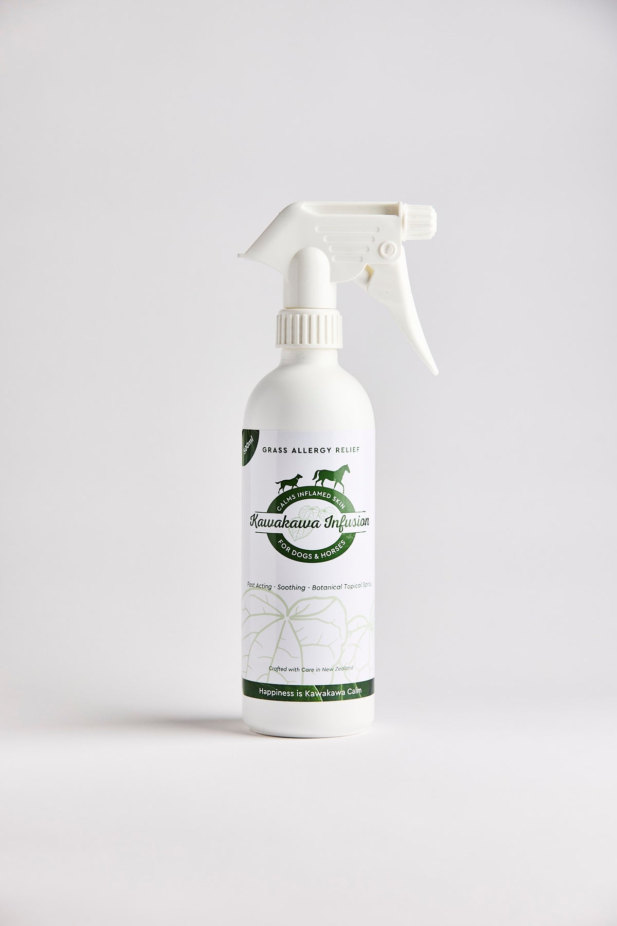 Kawakawa Infusion 500ml