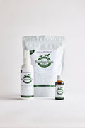 Kawakawa Calm Complete Care Starter Pack (save $21)
